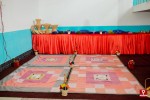नेपाली तानमा बनाइएको ‘नेचुरल कार्पेट’ अन्तर्राष्ट्रिय बजारमा प्रदर्शन गरिने